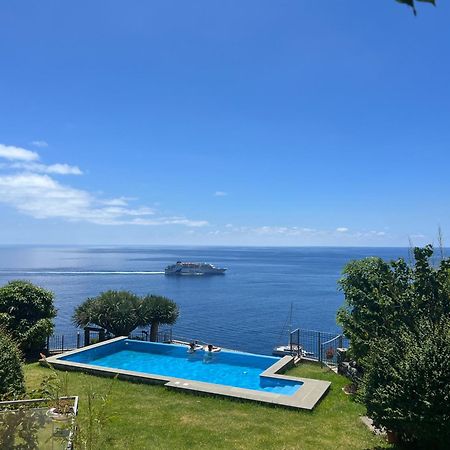 Irlandas Villa Funchal Seaside Villas 外观 照片
