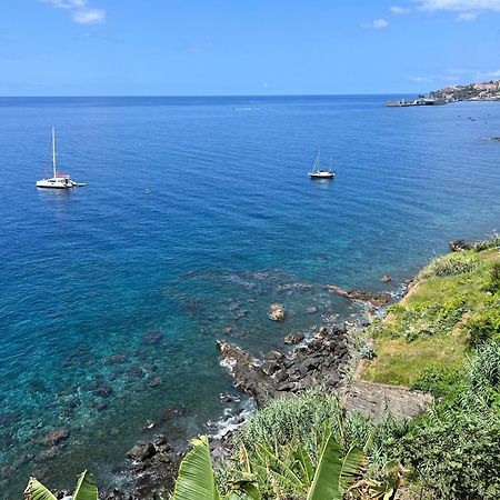 Irlandas Villa Funchal Seaside Villas 外观 照片