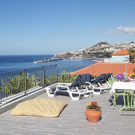 Irlandas Villa Funchal Seaside Villas 外观 照片