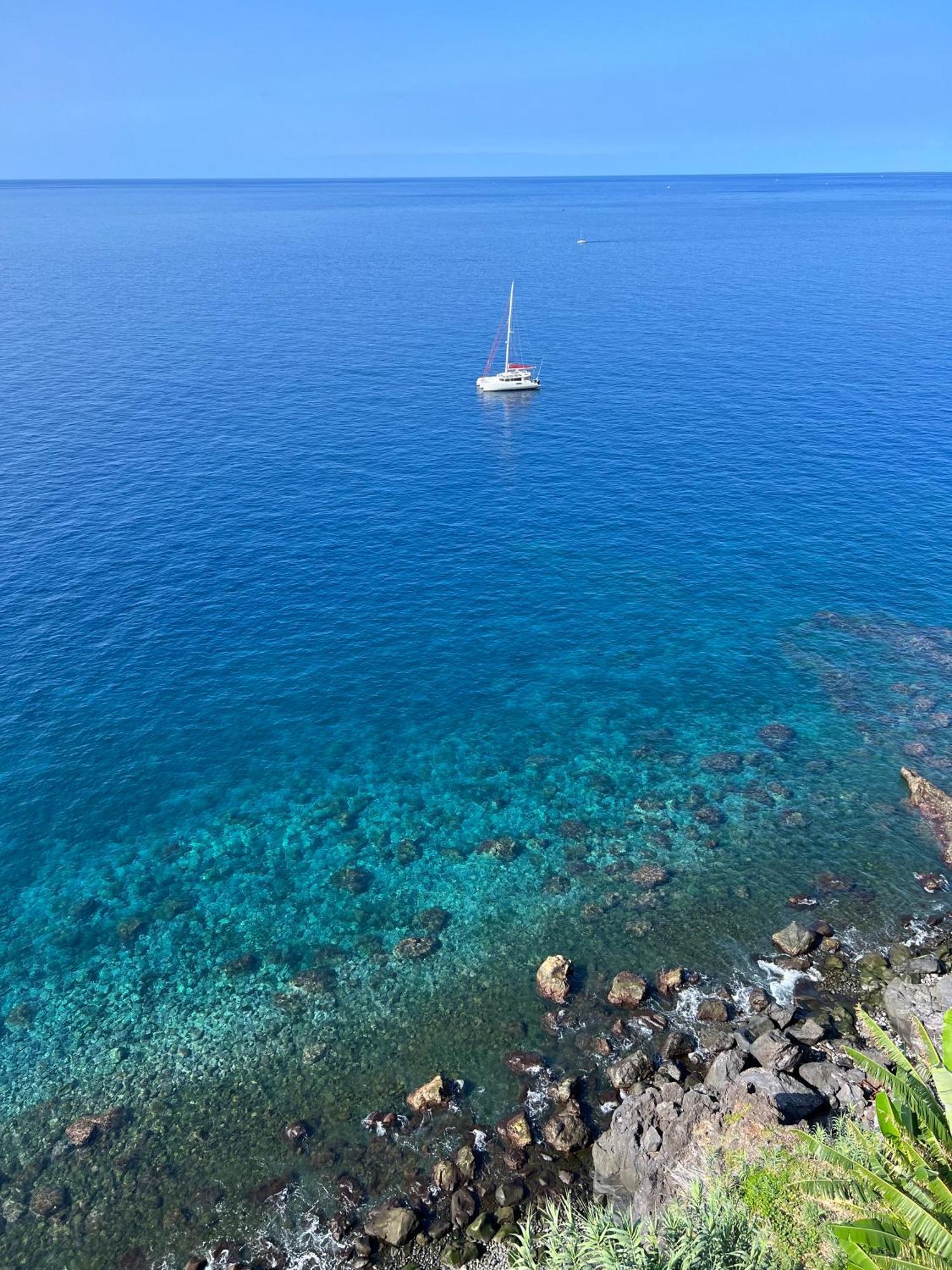 Irlandas Villa Funchal Seaside Villas 外观 照片