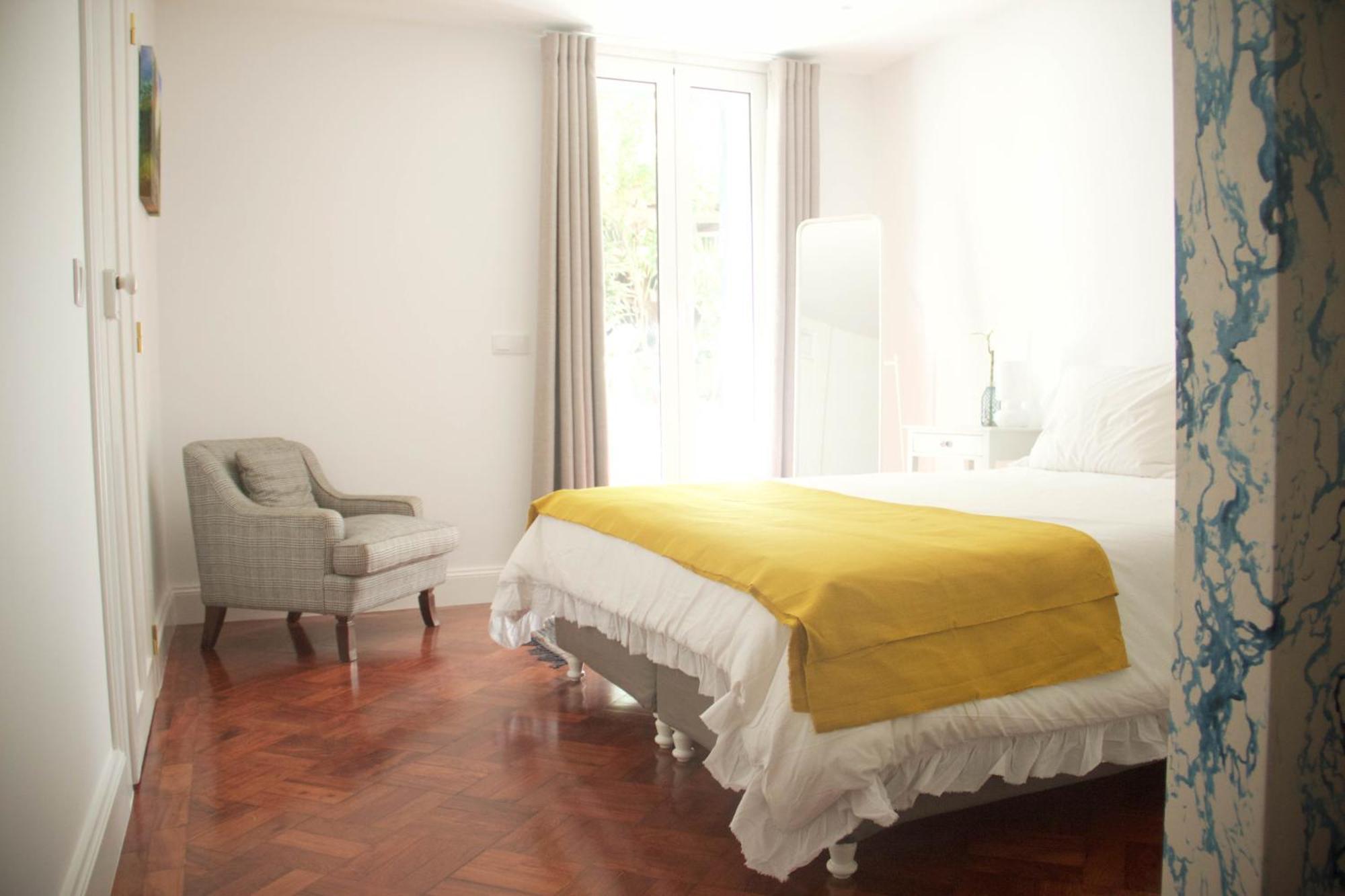 Irlandas Villa Funchal Seaside Villas 客房 照片