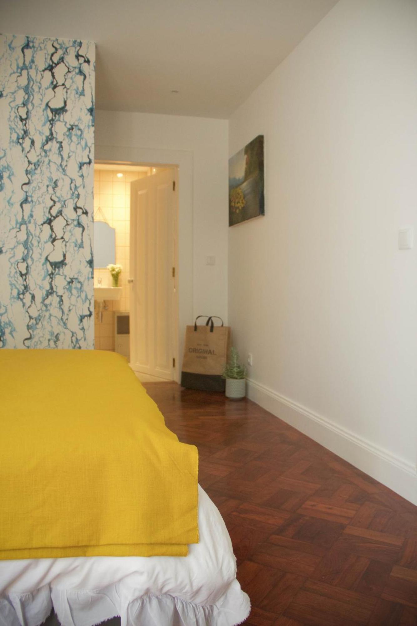 Irlandas Villa Funchal Seaside Villas 客房 照片