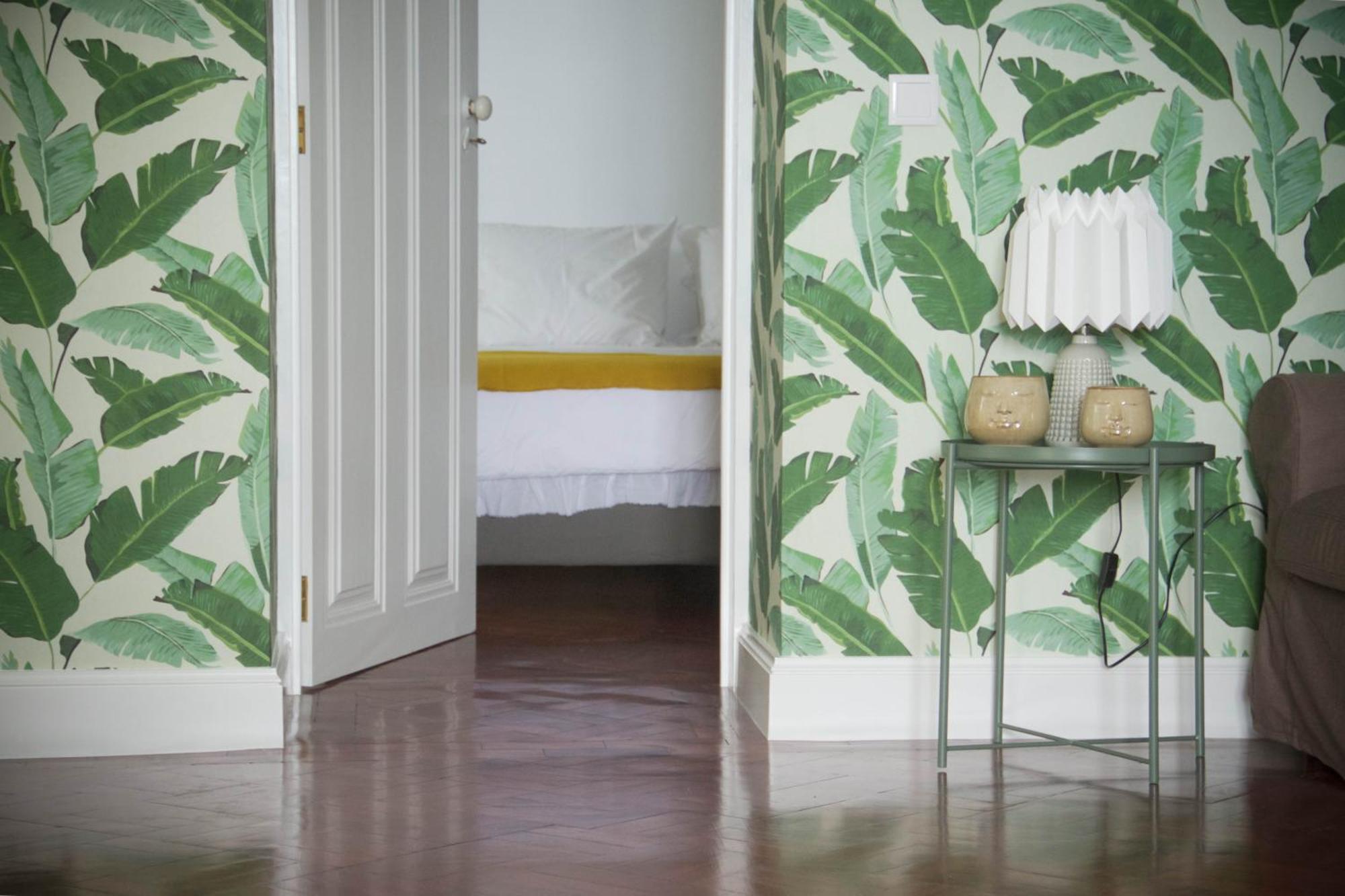 Irlandas Villa Funchal Seaside Villas 客房 照片
