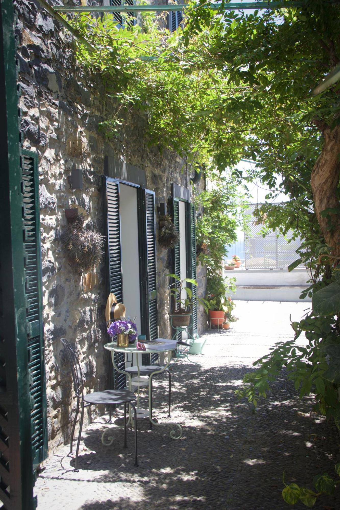 Irlandas Villa Funchal Seaside Villas 外观 照片